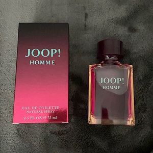 Men’s Cologne - Joop! Homme EDT